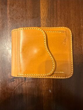 Kawatako wallet